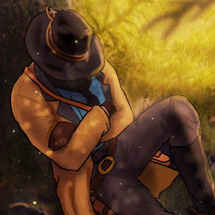 Daniel Guo (郭少翔)